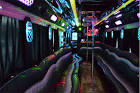 Party Bus 50 Pax VIP | NY NJ Limousine