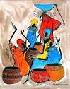 Dissolving Stereotypes Concerning Contemporary African Art