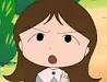 えり子/ちびまる子ちゃん（声優：金田朋子）