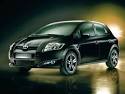 Toyota Auris 2007, new photos and news | Hybrid Car