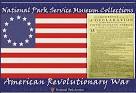 National Park Service Museum Collections: An American Revolution