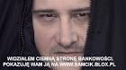 był wyjątkowo łebski