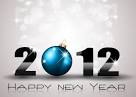 melty.fr vous souhaite une très BONNE ANNéE 2012 | melty.