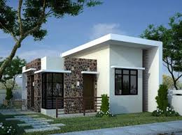 Desain Atap Rumah Datar Untuk Tampilan Kontemporer