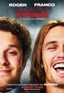 New “Pineapple Express” Movie Poster