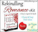 Rekindle the Romance in Your Marriage - A Biblical Marriage