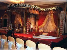 Wedding Theme Decorations