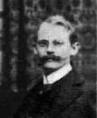 Felix Bernstein (c) Univ. St Andrews