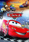  Cars - DVDActive/