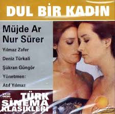 Nur Sürer Dul Bir Kadın Filmi İzle