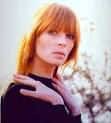 in the '60s: NICO. Not a