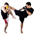 Kick Boxing, The Most Effective And Most Fun Workout