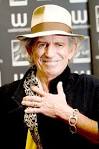 Keith Richards