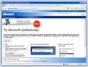 Microsoft Update via Windows Update — SI/