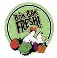 Picture: Bok Bok color logo1. JPG provided by Bok Bok Fresh ... 