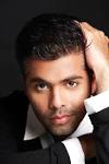 filmmaker Karan Johar for