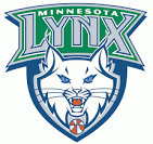 Minnesota Lynx Logo - Chris Creamer's Sports Logos Page - SportsLogos.