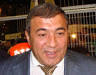 Vahe Grigoryan, the lawyer for
