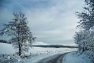 NX4368 : Snow on the Risk Road - via Daymix