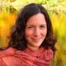 Kate L. Harrison, has a JD in