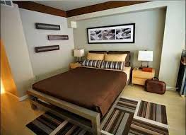 Tips Menata Kamar Tidur Minimalis Agar Nyaman | iDea Rumah Idaman