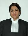 Hon'ble Mrs. Justice Nirmal