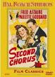 POTTER H.C. CAVETT FRANK - Second chorus - Comédie Musicale ...