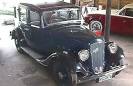 Oldtimer gallery. Cars. Austin.