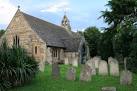 TF1603 : Church of St John the - via Daymix