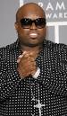 member of Gnarls Barkley.