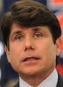 Blagojevich gambling debts