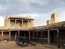 Bent's Old Fort National Historic Site | National Parks ...