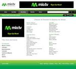 Mio.tv | Tanuki Studio - Website Design, Software Development ...
