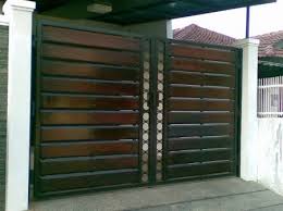 Search Results for � Pagar Pintu Garasi Pintu Anti Maling Tangga ...