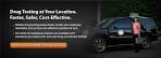 Westchester New York Mobile Drug Alcohol Testing