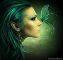 Mariposas 2 اثر Elena Dudina