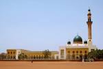 File:Niamey Mosque.jpg - Wikimedia Commons