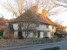Tudor House Margate - via Daymix