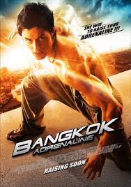 Bangkok Adrenaline