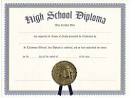 IMPak - Product Information - High School Diploma
