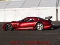 TVR Cerbera Speed 12