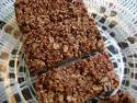 Homemade Chewy Granola Bars (without corn syrup!) | Heavenly ...