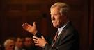 Angus King entrance shakes up Maine Senate race - David Catanese ...