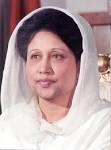 khaleda zia
