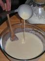 La pâte à crêpe - Cuisine - 634326