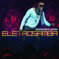 picture of Alexandre Pires Cd Eletro Samba 2012 - PABLO DOWNLOAD CD images wallpaper