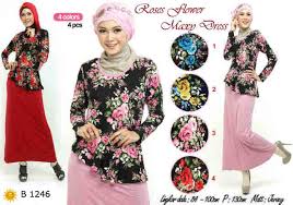 Grosir Baju Muslim Tanah Abang, Terbaru, Terlengkap dan Termurah ...