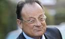 David Mills was not in the