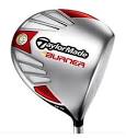 TaylorMade Burner Driver