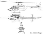 Helicopter Type Rating Courses Phoenix Helicopters